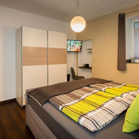 Ferienwohnung Ginsterberg Traben-Trarbach Kültér fotó