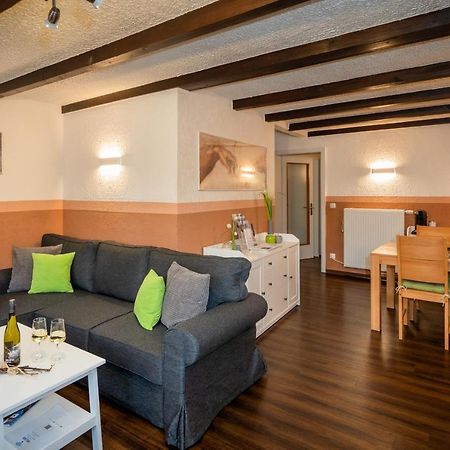 Ferienwohnung Ginsterberg Traben-Trarbach Kültér fotó