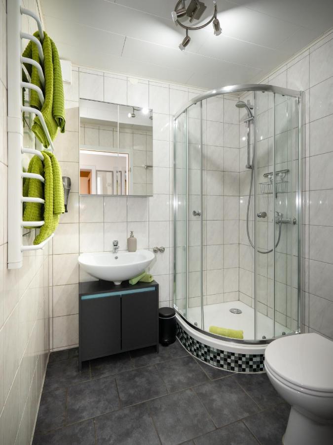 Ferienwohnung Ginsterberg Traben-Trarbach Kültér fotó